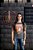 Camiseta Feminina IAT Quebre o Vidro Chumbo - Imagem 2