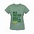 Camiseta Feminina IAT Meu Partido Verde - Imagem 1