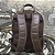 Mochila IAT Opala Marrom/Café - Imagem 2
