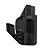 COLDRE KYDEX PARA PLATAFORMA TAURUS IWB DESTRO G2C - G3C TORO E G3 TORO - Imagem 3