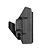 COLDRE KYDEX IWB 2.0 DESTRO GLOCK - SÉRIE STANDARD (G17 - G22) - Imagem 2