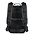 MOCHILA TÁTICA ASSAULT - PRETA INVICTUS - Imagem 3
