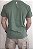 Camiseta IAT Brasão Verde - Imagem 4