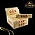 OCB SLIM caixa c/50 - Imagem 1