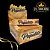 SEDA PAPELITO BROWN KING SIZE CAIXA C/50 - Imagem 1