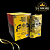 SASSO VIRGÍNIA BLEND CAIXA C/ 10 - Imagem 1