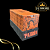 TABACO EL PATRÓN | CAIXA C/ 10 X 30G - Imagem 1