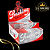 SEDA SMOKING MASTER KING SIZE | CAIXA C/50 - Imagem 1