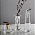 Vaso Pequeno Leaf Ouro 24k - Riva - Imagem 2