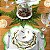 Tigela/Bowl Natal Encantado - Imagem 5