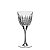 Jogo de 6 Taças em Cristal Strauss Vinho Tinto 370 ml - Imagem 1