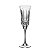 Jogo de 6 Taças em Cristal Strauss Champagne 190 ml - Imagem 1