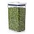 Pote Pop 2.0 Retangular com Tampa Hermética 2,6 Litros OXO - Imagem 5