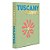 Livro Tuscany Marvel - Imagem 2