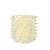 Vaso Murano P San Polo Champagne - Imagem 1
