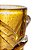 Vaso Murano  G Stick Garnet - Imagem 2