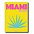 Livro Miami Beach - Imagem 1