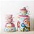 Caneca Pequena Rosa - Royal - Pip Studio - Imagem 2