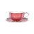 Xícara de Cafezinho Rosa - Royal - Pip Studio - Imagem 3
