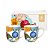Set 2 Canecas Pequenas - Royal - Pip Studio - Imagem 3