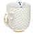 Set 2 Canecas Pequenas - Royal White - Pip Studio - Imagem 5