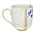 Set 2 Canecas Pequenas - Royal White - Pip Studio - Imagem 1