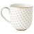 Set 2 Canecas Pequenas - Royal White - Pip Studio - Imagem 6
