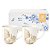 Set 2 Canecas Grandes - Royal White - Pip Studio - Imagem 4