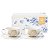 Set 2 Xícaras de Chá - Royal White - Pip Studio - Imagem 4