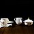 Jarra Pequena - Royal White - Pip Studio - Imagem 4