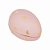 Ovo M Deitado - Rosa Pastel - Imagem 1
