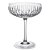 Jogo de 6 Taças em Cristal Strauss Maria Antonieta Decorada 255 ml - Imagem 1