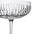 Jogo de 6 Taças em Cristal Strauss Maria Antonieta Decorada 255 ml - Imagem 5