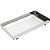 Bandeja Lavabo Prata P - Shefield Plate - Imagem 2
