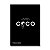 Livro The World According to Coco - Imagem 1