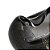 Bowl Murano Venini Grafite com Ouro 24k - Imagem 2