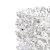 Vaso Murano Rostratto M Cristal - Imagem 2