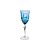 Taça de Cristal Strauss Licor 110 ml Azul Claro - Imagem 1