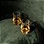 Jogo de 2 Copos em Cristal Strauss Single Malt 210 ml - Imagem 2