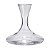 Decanter em Cristal Bohemia Titânio - Imagem 1