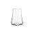 Jogo de 6 Copos de Cristal Crystalex Bohemia Xtra Água 400 ml - Imagem 1