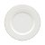 Conjunto 6 Pratos Rasos 27 cm Strauss Bistrô Silver - Imagem 1