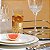 Conjunto 6 Pratos Sobremesa 21 cm Strauss Bistrô Silver - Imagem 3