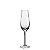 Jogo de 6 Taças em Cristal Strauss Champagne 220 ml - Imagem 1