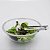 Saladeira com Pegador Milan - Riva - Imagem 3