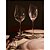 Jogo de 6 Taças em Cristal Strauss Sense Champagne 200 ml - Imagem 3
