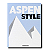 Livro Aspen Style - Imagem 1