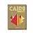 Livro Cairo Eternal - Imagem 1