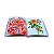 Livro The Color Of Roses - Imagem 5