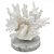 Coral de Resina com Base de Mármore M - Imagem 1